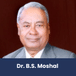 IMEC, Rudrapur, Chancellor: Dr. B.S. Moshal Interview